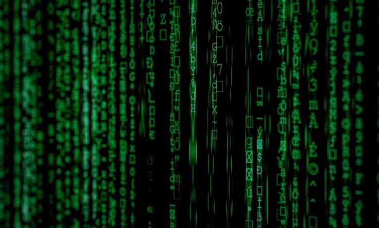 enterprise data authentication sequence identifiers