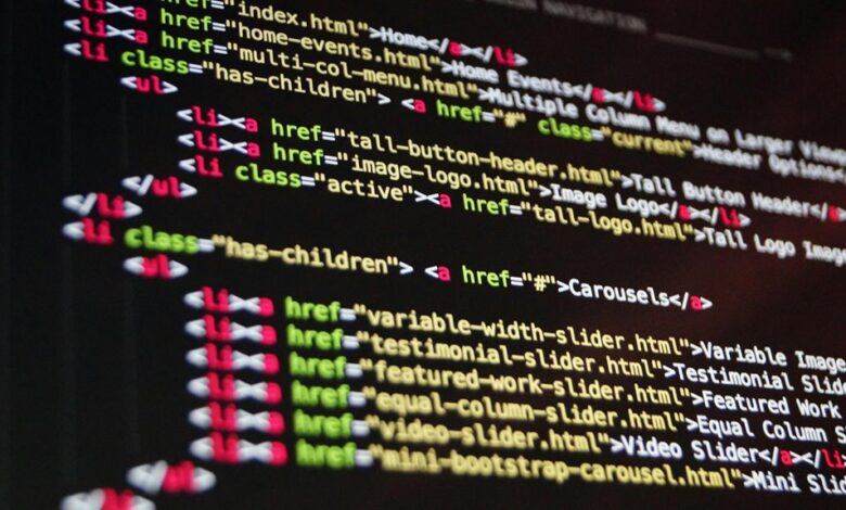 enterprise data monitoring sequence identifiers