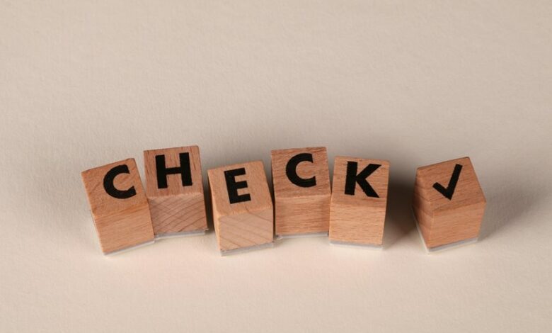 enterprise validation tracking sequence numbers