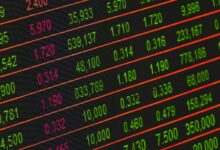 final consolidated digital infrastructure identifiers