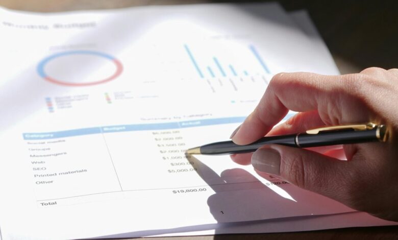 final consolidated infrastructure audit