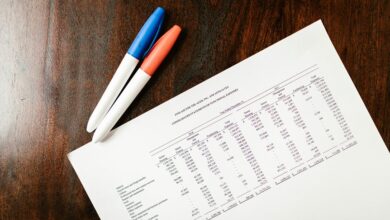 final consolidated infrastructure audit