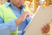 final consolidated infrastructure monitoring report