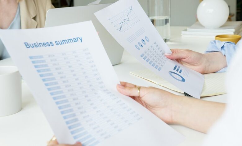 final data infrastructure ids summary