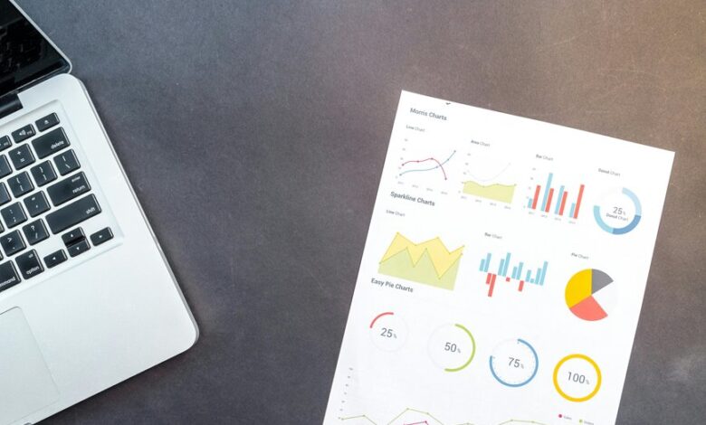 final infrastructure monitoring report identifiers