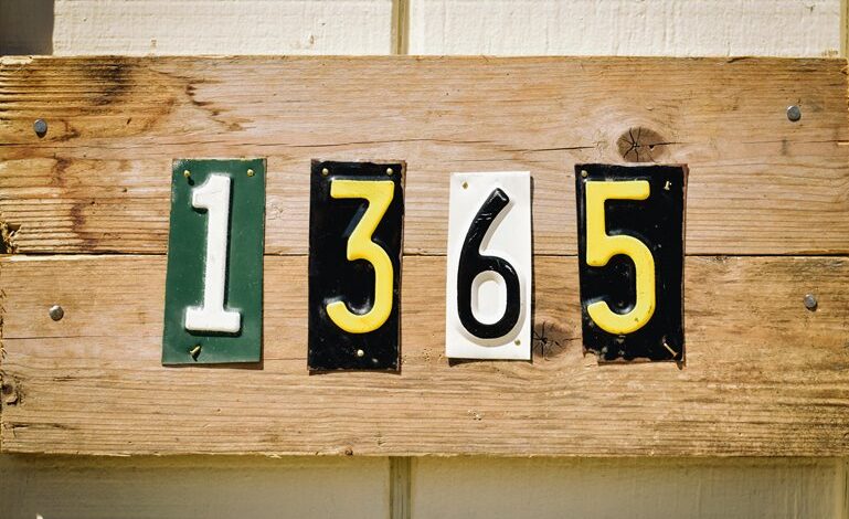 global identity verification registry numbers
