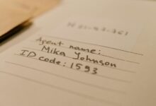 identifier integrity check batch details shipped