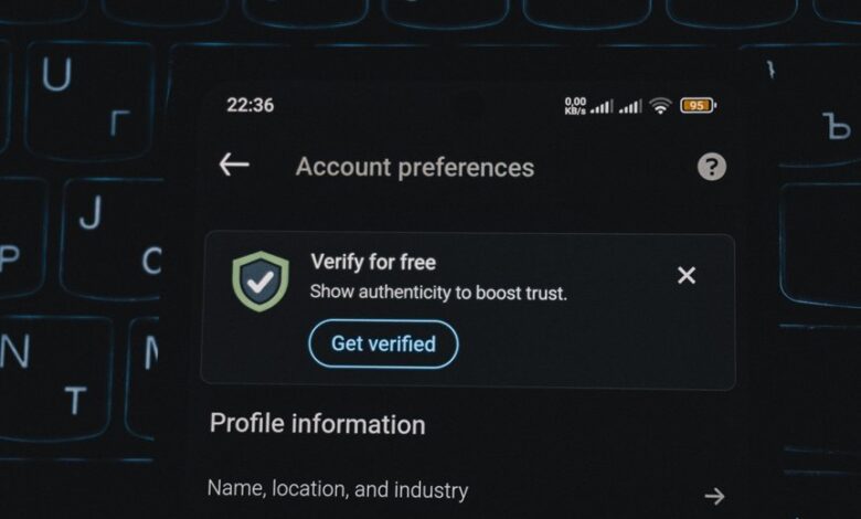 incoming call data verification list