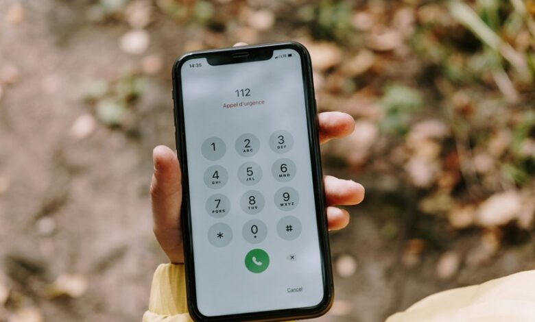 incoming call log numbers list