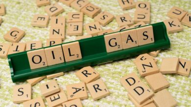 industrial oil company faces problems tozdroilskeux