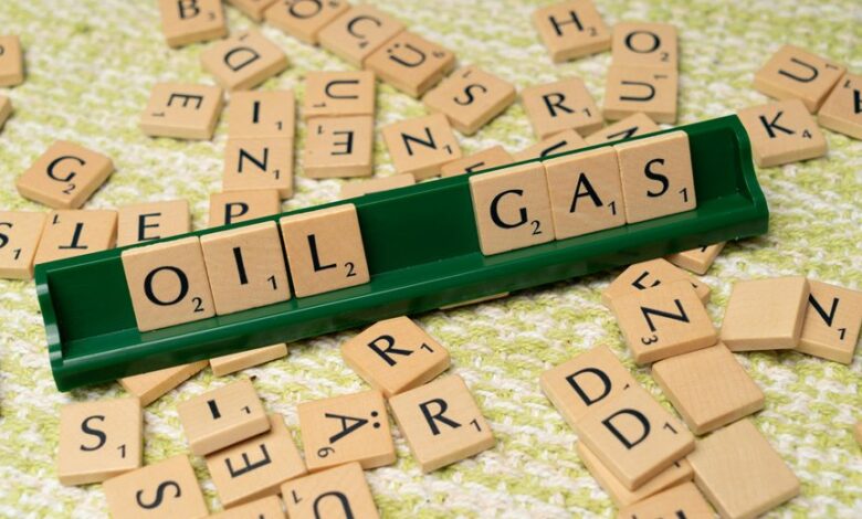 industrial oil company faces problems tozdroilskeux