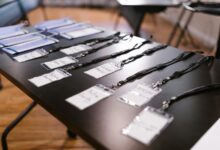 network activity record identifiers list
