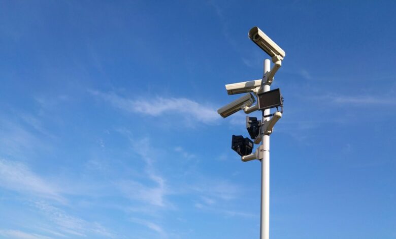network safety observation ids list