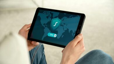 next generation security coordination log
