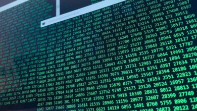 operational data consistency identifiers listed