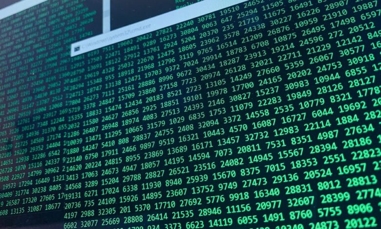 operational data consistency identifiers listed