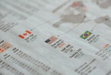 operational data consistency index numbers