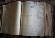 operational data tracking archive identifiers