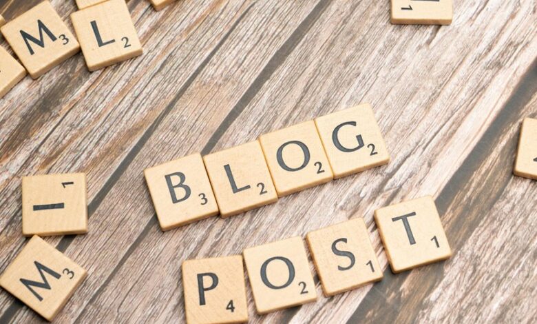 posts on webtosociety blog content