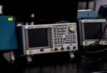 professional monitoring reference set
