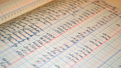 professional verification observation identifiers list