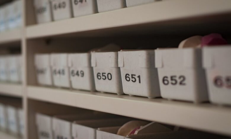 secure connectivity observation archive ids