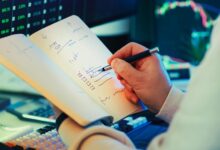 secure data listing verification path