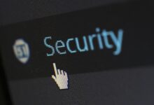 secure user registry authors listed
