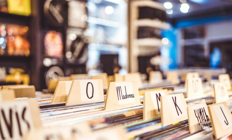 structured digital intelligence record set identifiers