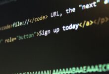 structured network observation file authors sites