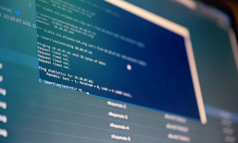 unified database integrity monitoring sequence