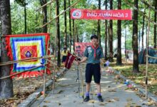 vietnamese training program name