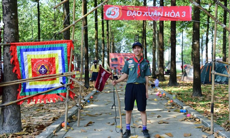 vietnamese training program name