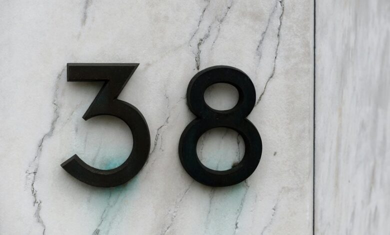 worldwide identity authentication register numbers listed