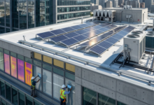 Why Commercial Property Owners Are Prioritizing Integrated Roofing and Solar Partners in 2026