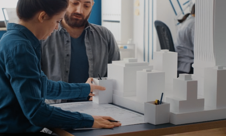 Design Build Services