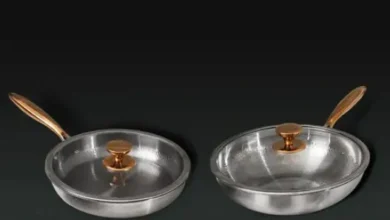 The Complete Guide to Titanium Cookware: Benefits, Features, and Everyday Cooking Performance