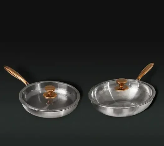 The Complete Guide to Titanium Cookware: Benefits, Features, and Everyday Cooking Performance