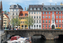 What Makes Copenhagen a Unique City for Relocation Planning