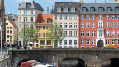 What Makes Copenhagen a Unique City for Relocation Planning