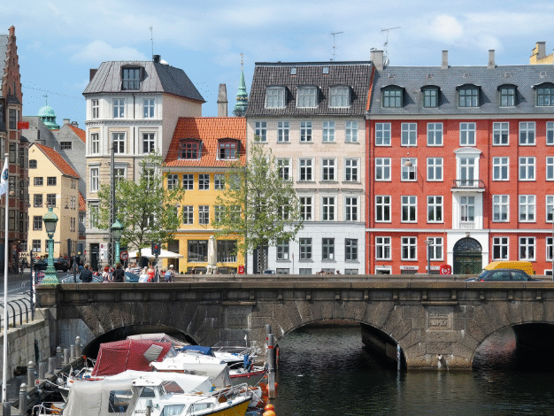 What Makes Copenhagen a Unique City for Relocation Planning