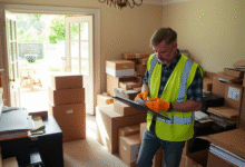 How to Balance Speed and Care During Estate Clearance