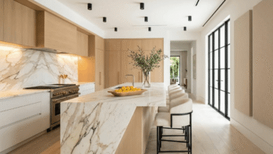 Planning a Kitchen Remodel? Here's How to Do It Without the Chaos