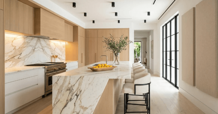 Planning a Kitchen Remodel? Here's How to Do It Without the Chaos