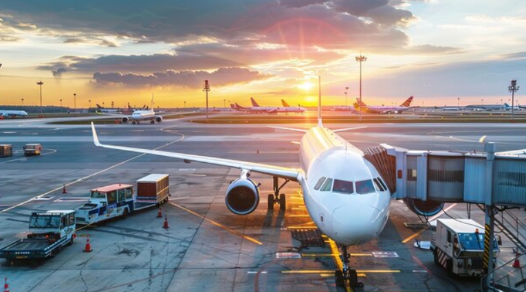 Emerging Travel Trends Shaping Professional Journeys to Chennai