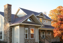 How Your Roof Shapes the Look and Feel of Your Home