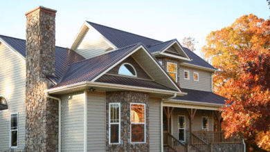 How Your Roof Shapes the Look and Feel of Your Home