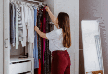 Why Your Wardrobe Feels Damp and Musty
