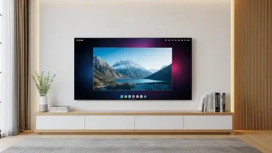 The Best Choice for TV Mounting in Kelowna and TV Installation in Kelowna