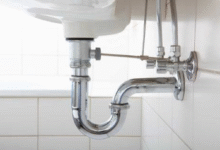 Bathroom Sink Supply Lines: Types, Sizes & Materials